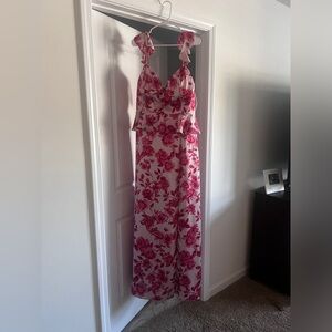 Revelry Bridesmaids Dress - Size 22
